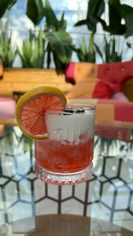 Gaia Kozbeyli Hotel Foça Bagian luar foto